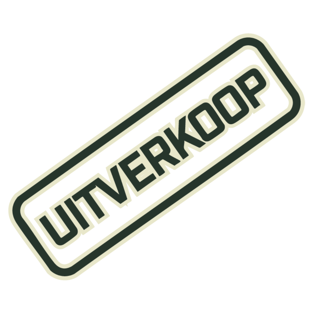 Uitverkoop